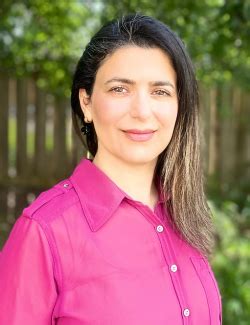 dr maryam rostami|Maryam Rostami, EMDR Therapist